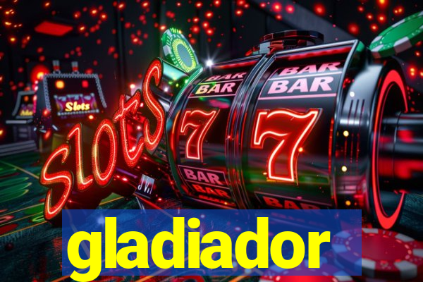 gladiador significado espiritual